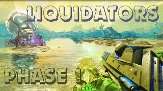 No Man&acute;s Sky | Expedition 14 | Liquidators | Phase 1 | 01