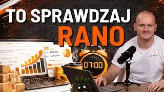 Raportowanie sprzedaży i zysk&oacute;w: Dzień Specjalisty ds. Allegro