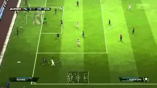 Maikon Leite Skill Goal