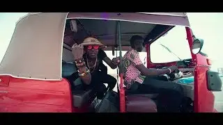 TCHESS PREZA - TCH&Eacute;B&Eacute;R&Eacute; FEAT. MR KURONES   (Official Vid&eacute;o)