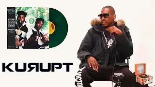 Kurupt: 