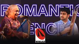 Pt. Ajay Pohankar | Abhijit Pohankar | Deeper Zone | Stress Relief Music | Ninaad Music