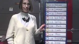 New Pocket Charts