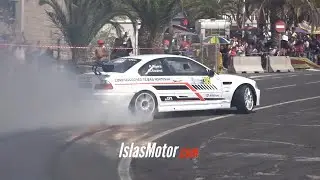 Subida Tamaimo 2023