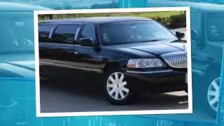 Coach Limousine Service in Mountain View-Call Now (415) 689-3545