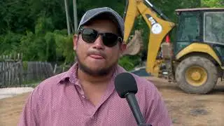 Cayo South Gets Major Facility and Infrastructure Upgrades