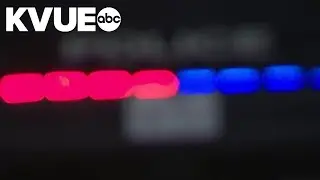 Austin police identify driver in road rage incident near MoPac