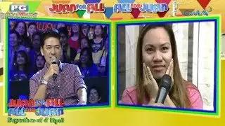 Juan for All Sugod Bahay - October 21, 2017 | EB Dabarkads