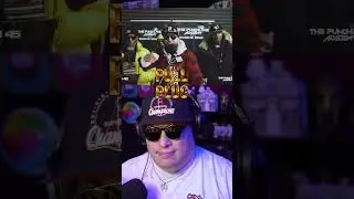 Copywrite @ the Punchline Academy Lyric League Goes ALL IN on Shade 45