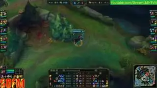 [Th&aacute;ch Đấu H&agrave;n] Snake Sofm vs Faker Sofm Duo ss Tank Ng&agrave;y 31/5/2016 Patch 6.10