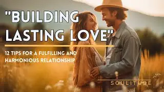 Becoming Your Partner's Peace | The Key to Relationship Bliss