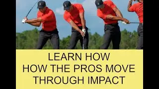 SHOULD YOU HAVE ACTIVE OR PASSIVE HANDS IN GOLF?  TRY BOTH AND DECIDE FOR YOURSELF. #golf #golftips