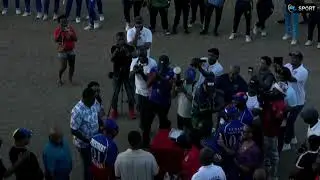 NY Law Enforcement CC  vs Guyana Police Force