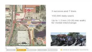 Urban Planning and Connectivity in Mexico City: Sebasti&aacute;n Varela-Contador