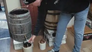 Iowa Legendary Rye - Raccoon Bone