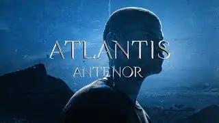 02. Antenor - Outro Plano (Prod. M A T/R-ODD)