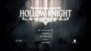 [ Hollow Knight ] APA YANG HARUS KULAKUKAN ?!?!?! ( FIRST TIME)