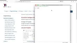 Python 3 Tutorial: Convert User-Inputs into a Float-Variable and make a Command-line Calculator