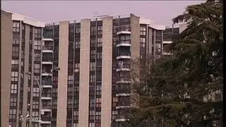 La Mafia s&eacute;vit &agrave; Grigny 2