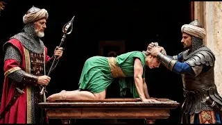 The Horrifying Fate of Christian Women in Mamluk Syria In 1260 Damascus