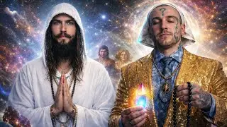 🔴 White Yogi With Dr. Rob!
