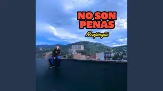 No son penas