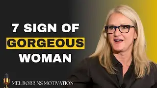 7 Gorgeous Woman Habits That Attract Respect, Not Attention by mell robbins speech