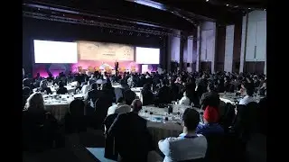 Smart Data Summit 2019 @Expotrade