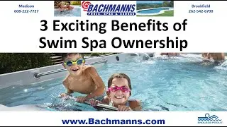 Swim Spa Store Near New Berlin, Endless Pools on Sale, Low Prices