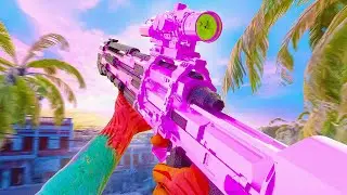 *OVERPOWERED* #1 MAX SPEED Best Sniper Class Setup/Loadout for MW3/WZ