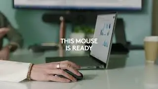 MX Anywhere 3S для бизнеса &mdash; компактная и производительная беспроводная мышь