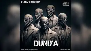 DUNIYA | GBRAR | SUKHPREET SANDHU | SIMRAN | 2025 NEW PUNJABI SONG