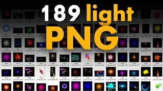 189 use full light pngs colour effects , light vectors for editing || photoshop & picsart