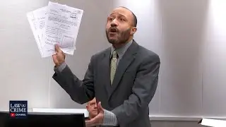 'MS. JUDGE, YOUR HONOR!': Darrell Brooks Shouts at Judge