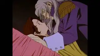 Berserk Griffith/Charlotte (estoy loco)