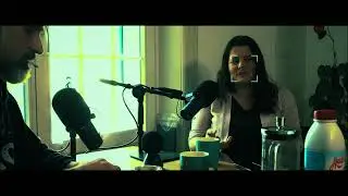 Deswegen wird Religion und Spiritualit&auml;t schlecht gemacht - Der Podcast, den die Welt... - Trailer 3