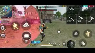 💪 உழைப்பு வீணா போகாது 🔥 MATCH BOOYAH🔥 BR MATCH IN TAMIL#gamingtamizhan#freefire 