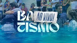 BATISMO INVEL 2025