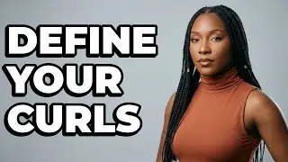 What Does Type 3 Curly Hair Look Like?