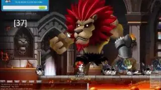 [Starr] Von Leon Boss Death Count