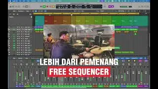 Lebih Dari Pemenang - NDC Live version - SEQUENCER