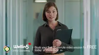 Wellin5 Anxiety