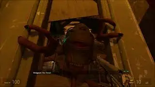 Half-Life: Alyx -2