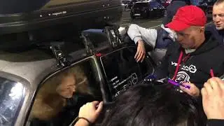 Ural Sound Team Volga ! Соревнования по автозвуку спб BassMile