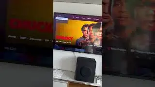 How to update netflix household