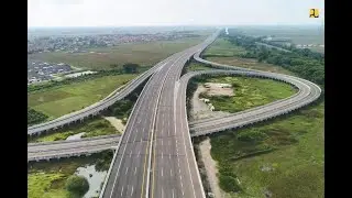Jalan Tol Anomali #horror