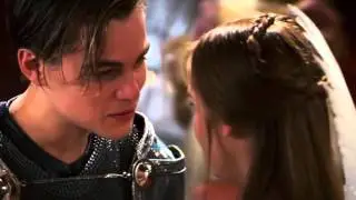 ► Leonardo DiCaprio - Romeo + Juliet || Halsey - Gasoline