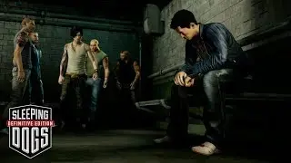 Sleeping Dogs #2