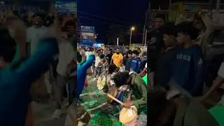 Karpagam Cinemas Kovai AK Fans Craze 💥 Mankatha Re-Release Celebration #mankatha #ajithkumar #ajith