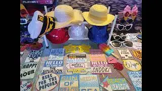 Cold weather ahead here's a look back at hot weather w-Empire Casino Emply Boardwalk Bash June 2025.